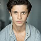 Ceallach Spellman به عنوان Young Marcus