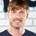 Chris Carmack به عنوان Sam Reide