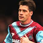 Tony Cottee به عنوان TV Pundit