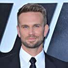 John Brotherton به عنوان Sheppard