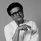 Saswata Chatterjee به عنوان Pk