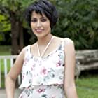 Meghna Malik به عنوان Victoria Teacher