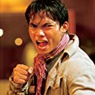 Tony Jaa به عنوان Talon