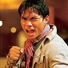 Tony Jaa به عنوان Decha