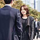 Ji-won Uhm به عنوان Nam-Joo