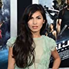 Elodie Yung به عنوان Hathor