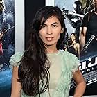 Elodie Yung به عنوان The Gamemaster