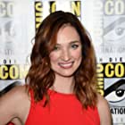 Kristen Connolly به عنوان Dana