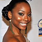 Erica Ash به عنوان Maya