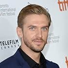 Dan Stevens به عنوان Korvo