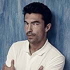 Ian Anthony Dale به عنوان Sean Harimoto