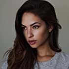 Christen Harper به عنوان Auggie