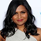 Mindy Kaling به عنوان Tourist Mom