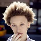 Maya Eshet به عنوان Pearl