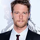 Jake McDorman به عنوان Jeff Suckler