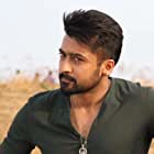 Suriya به عنوان Chandru