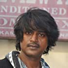 Daniel Balaji به عنوان Daniel