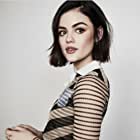 Lucy Hale به عنوان Melanie Cole