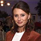 Aly Michalka به عنوان Rhiannon