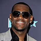 LeBron James به عنوان Gwangi