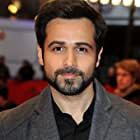 Emraan Hashmi به عنوان Ajay Puri