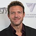 Matt Passmore به عنوان Dillon Baker