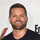 Wes Chatham به عنوان Captain Enoch