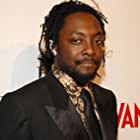 Will.i.am به عنوان John Wraith