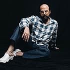 Brett Gelman به عنوان Gideon Van Der Koy