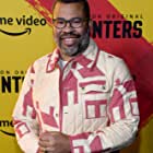 Jordan Peele به عنوان Ghost of Duke Ellington