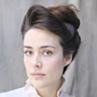 Megan Boone به عنوان Elizabeth Keen