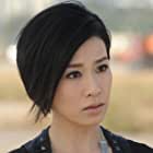 Charmaine Sheh به عنوان Dr. Zoe Chow