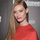 Alyssa Sutherland به عنوان Queen Aslaug