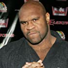 Bob Sapp به عنوان Big Raymond