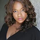 Kimberly Brooks به عنوان The Cheetah