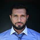 Ahmed Lucan به عنوان Mahmoud