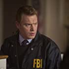 Diego Klattenhoff به عنوان Donald Ressler