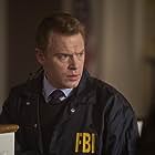 Diego Klattenhoff به عنوان Liam