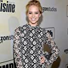 Gage Golightly به عنوان Paige