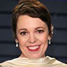 Olivia Colman به عنوان Hope