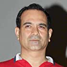 Manish Chaudhari به عنوان Rana Dasgupta