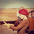 Emily Brobst به عنوان Bonnie Parker