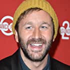 Chris O'Dowd به عنوان Brother Geraghty