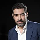 Shahab Hosseini به عنوان Hojjat