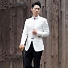 Vanness Wu به عنوان Hartman Wu