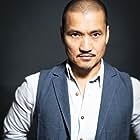 Jon Jon Briones به عنوان Joseph