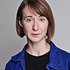 Bryony Hannah به عنوان Deirdre Kilpatrick