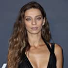 Angela Sarafyan به عنوان Jessica Chambers