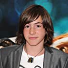 Jonah Bobo به عنوان Robbie