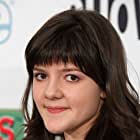 Madeleine Martin به عنوان Shelley Godfrey